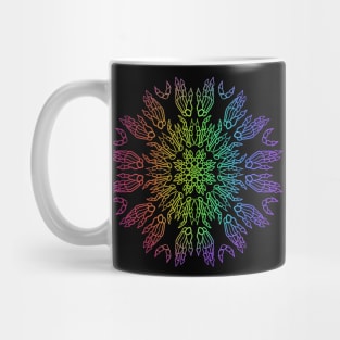 Mandala Mug